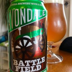 880. Avondale Brewing – Battlefield IPA