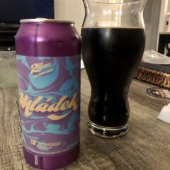 954. Perennial / 2nd Shift Collaboration – Mládek Imperial Stout