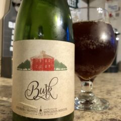 956. Side Project & Angry Orchard – Burk Batch #1