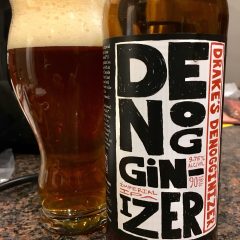 885. Drake’s Brewing – Denogginizer Imperial IPA