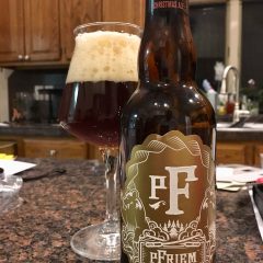 887. pFriem – Belgian-Style Christmas Ale
