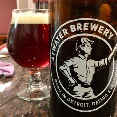 889. Atwater Brewery – Pumpkin Spice Latte