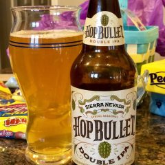 897. Sierra Nevada – Hop Bullet Double IPA