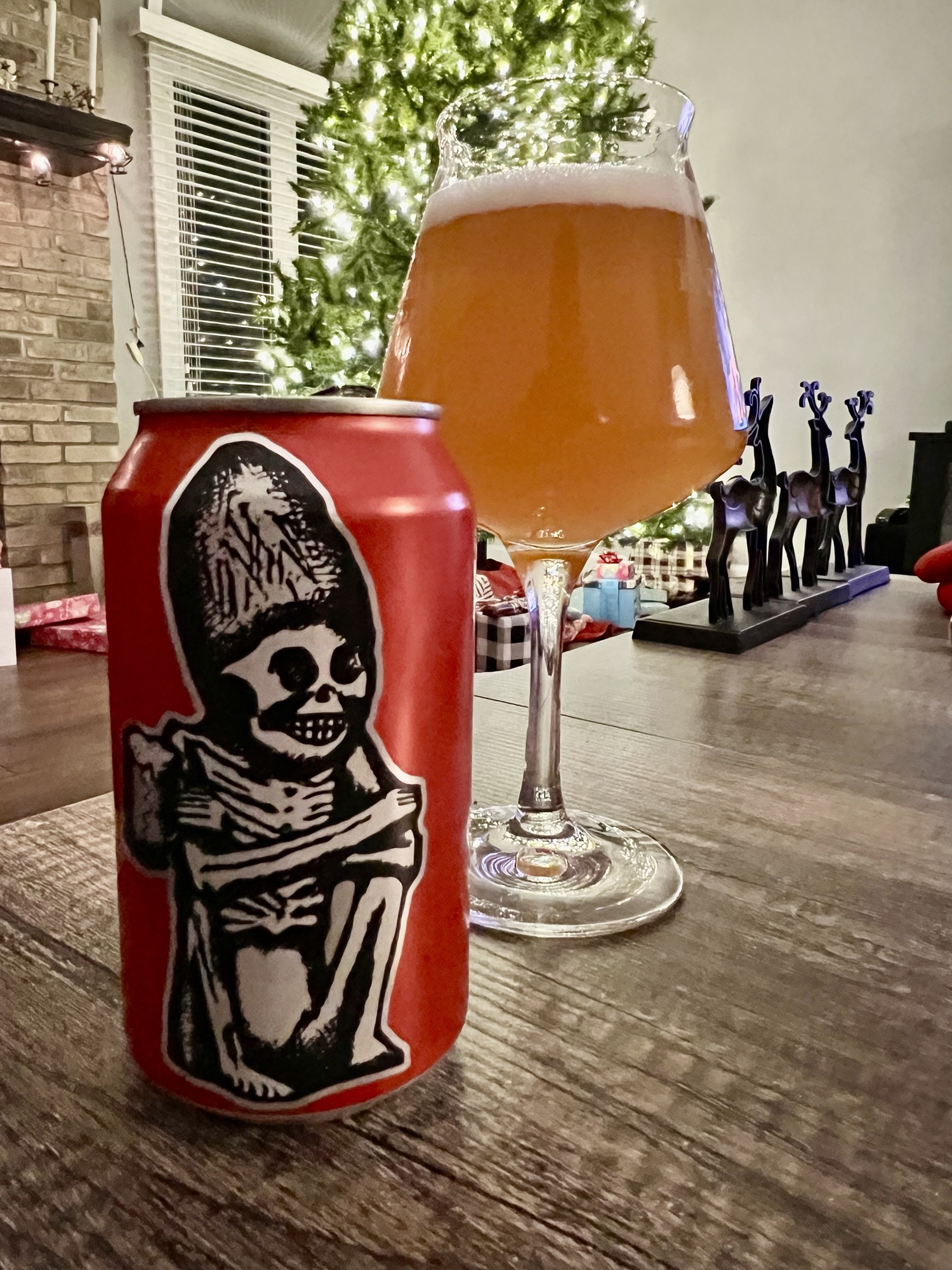 983. Rogue Ales – Dead Guy Imperial IPA
