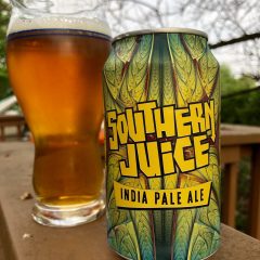 901. Jekyll Brewing – Southern Juice IPA