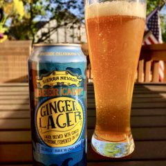 902. Sierra Nevada / Surly – Ginger Lager