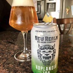 903. New Realm Brewing – Hoplandia IPA