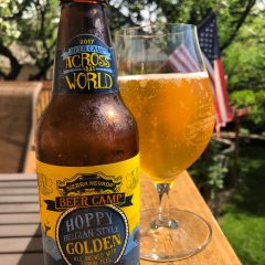 905. Sierra Nevada / Duvel – Hoppy Belgian-Style Golden Ale