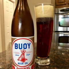 909. Buoy Beer Co. – Dunkel Lager
