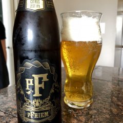 910. pFriem – Citrus Zest IPA