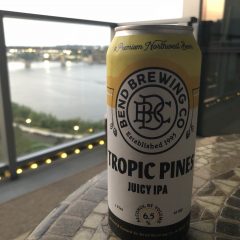 912. Bend Brewing – Tropic Pines Juicy IPA