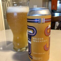 971. Rockwell Beer Co. – Velour Tracksuit IPA
