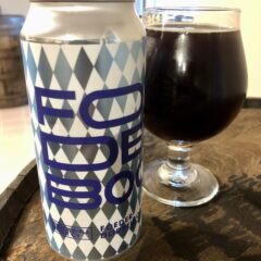 973. Rockwell Beer Co. – Foeder Bock Doppelbock