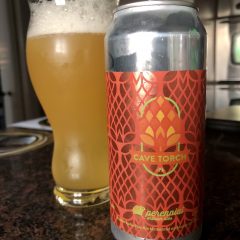 915. Perennial Artisan Ales – Cave Torch IPA