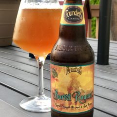 917. Founders Brewing – Barrel Runner IPA