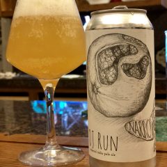 919. Narrow Gauge – OJ Run Imperial IPA