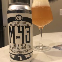 920. Old Nation – M-43 IPA