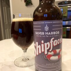 921. Silver Harbor Brewing – Shipfaced