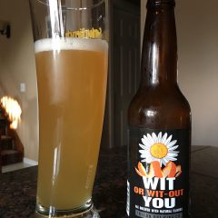813. Triton Brewing – Wit or Wit-Out You