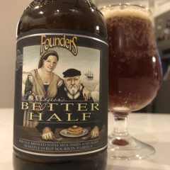 925. Founders – Curmudgeon’s Better Half