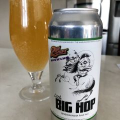 925. 2nd Shift – Little Big Hop Session IPA