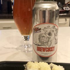 927. 2nd Shift Brewing – Brewcocky Imperial IPA
