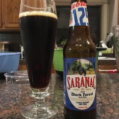 815. Matt Brewing – Saranac Black Forest