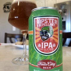 931. Falls City – Hipster Repellant IPA