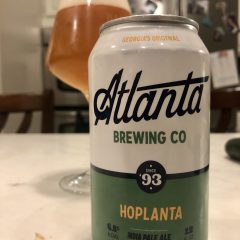 933. Atlanta Brewing Co. – Hoplanta IPA
