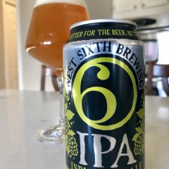 934. West Sixth Brewing – IPA