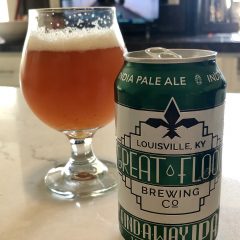 935. Great Flood Brewing – Find-a-Way IPA