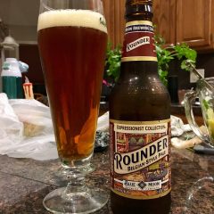 817. Blue Moon Brewing – Rounder Belgian Style Pale Ale