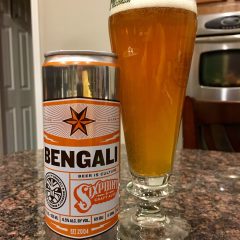 824. Sixpoint Brewery – Bengali