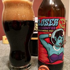 837. Pipeworks Brewing – Closer Encounter Hopped Up Imperial Stout