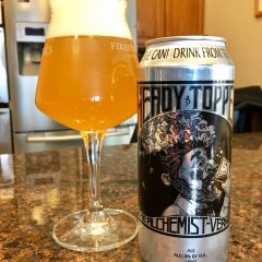 842. The Alchemist – Heady Topper