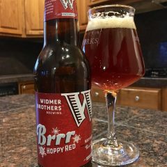 843. Widmer Brothers Brewing – Brrr Hoppy Red