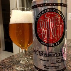 845. Mother Bunch Brewing – Imperial Hoppymoto IPA