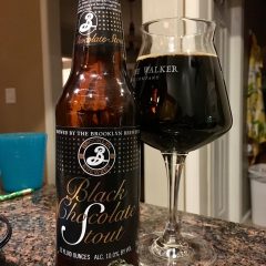 846. Brooklyn Brewery – Black Chocolate Stout (Winter 09-10)