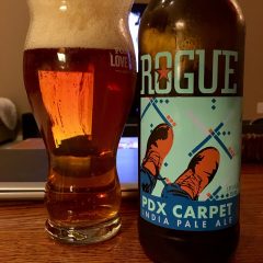 848. Rogue Ales – PDX Carpet IPA
