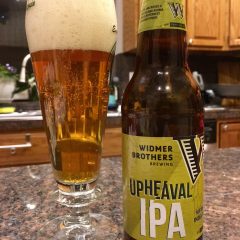 849. Widmer Brothers – Upheaval IPA
