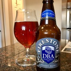 851. Firestone Walker – Double Barrel Ale