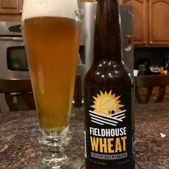 854. Triton Brewing – Fieldhouse Wheat