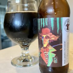 977. Atwater Brewery – Mint Double Decadent Chocolate Ale