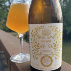 978. Perennial Artisan Ales – Savant Blanc