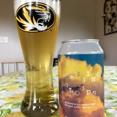 937. Rockwell Beer Co. – Passing Clouds