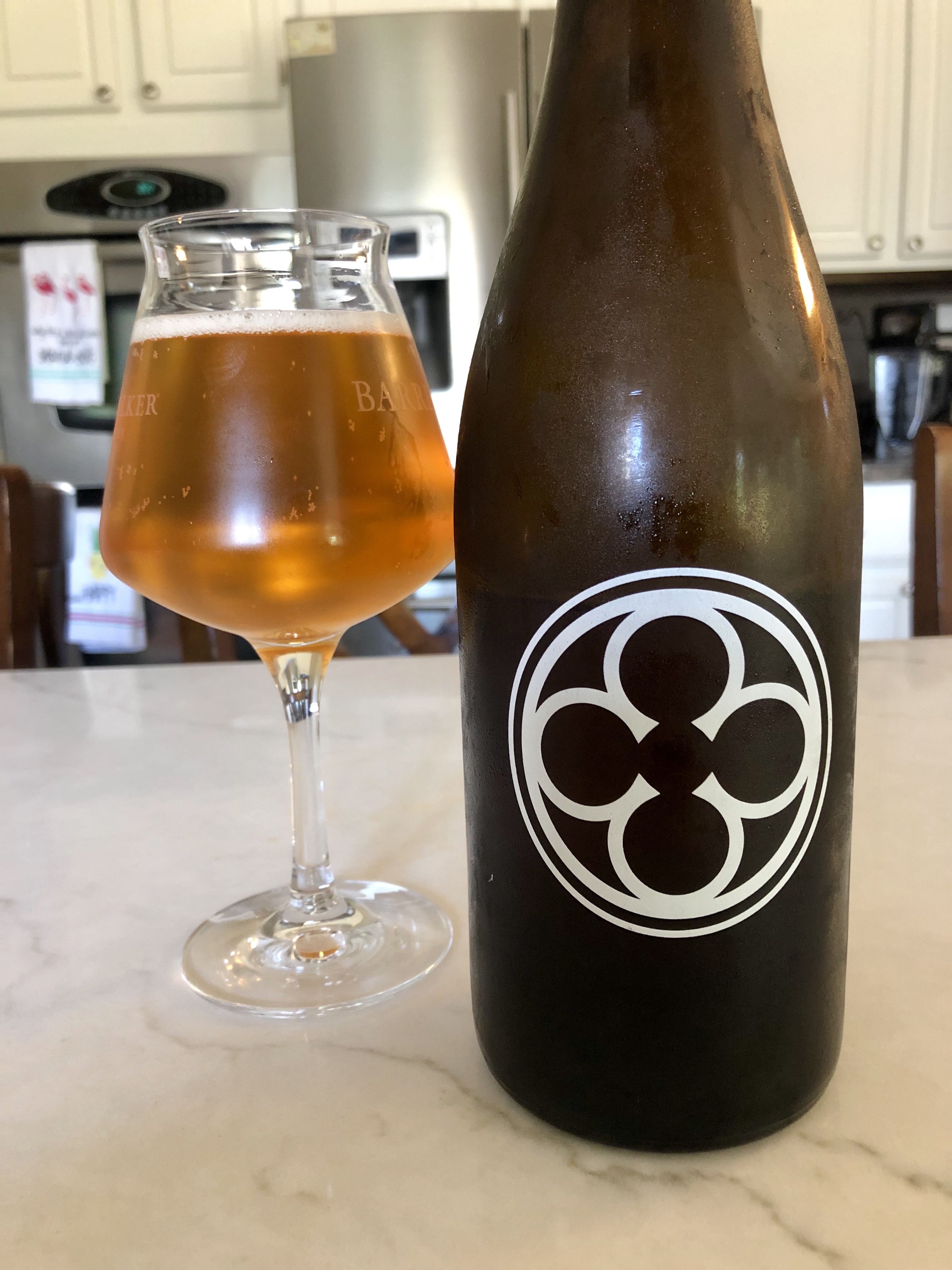 938. Monkish - Caffé Della Vita 938. Monkish - Caffé Della Vita