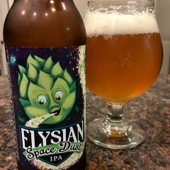 859. Elysian – Space Dust IPA