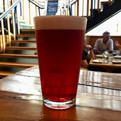 862. Ballast Point – Red Velvet Cake Nitro