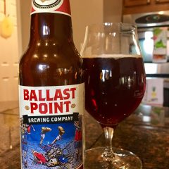 864. Ballast Point – Piper Down Scottish Ale